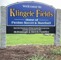 field sign