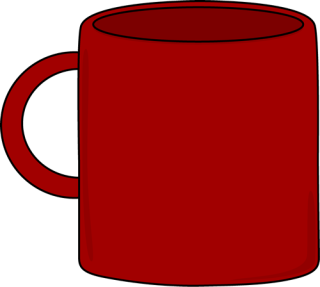 Mug of cider