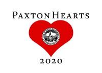 Paxton Hearts logo