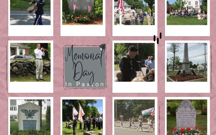 Photos of Memorial Day
